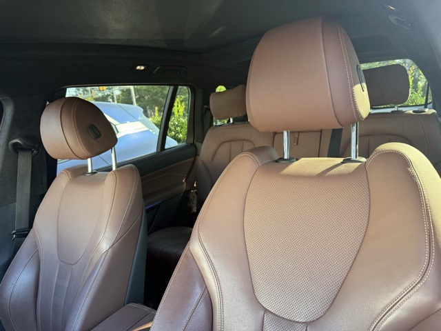 used 2022 BMW X7 car, priced at $59,731