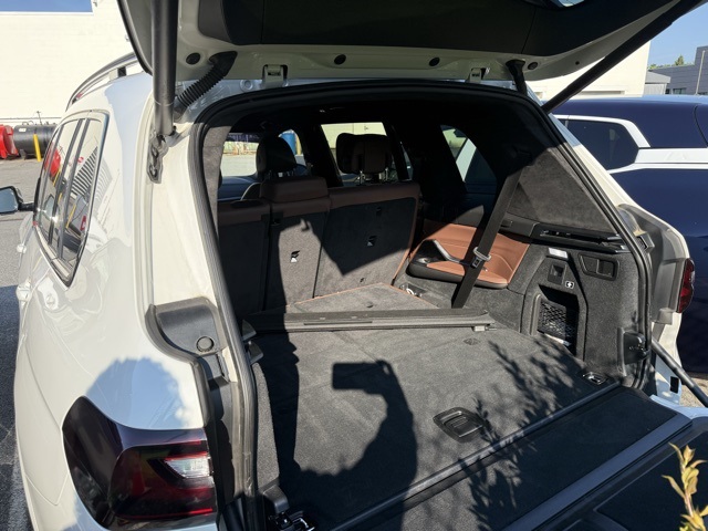 used 2022 BMW X7 car, priced at $59,731