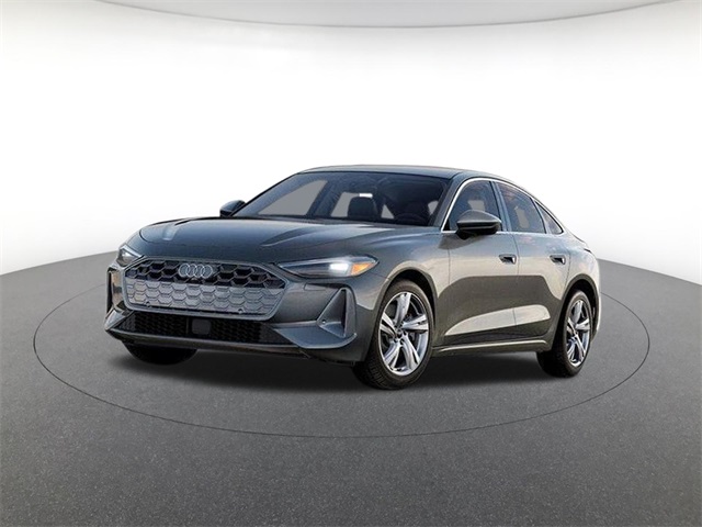 new 2025 Audi All-new A5 car