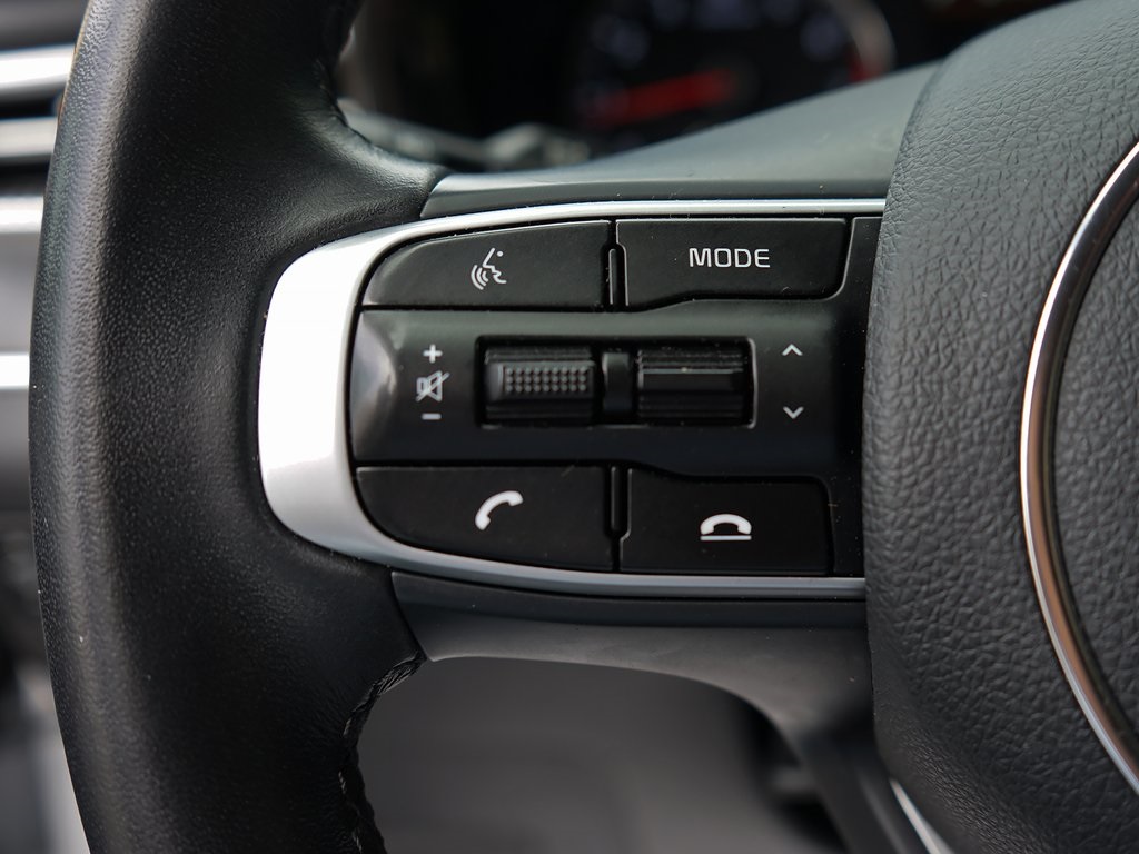 used 2023 Kia K5 car, priced at $19,995