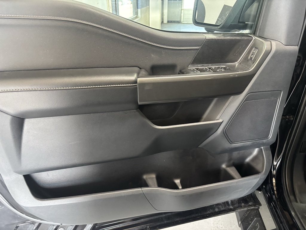used 2022 Ford F-150 car, priced at $40,747