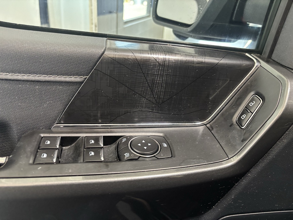 used 2022 Ford F-150 car, priced at $40,747