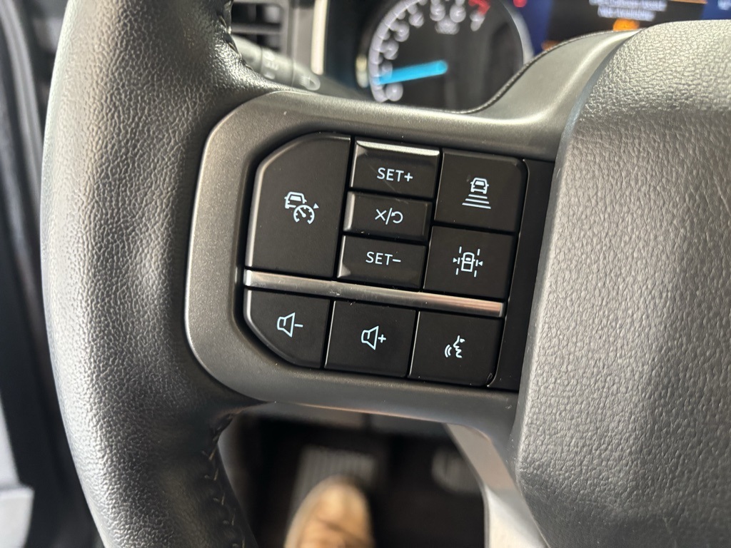 used 2022 Ford F-150 car, priced at $40,747