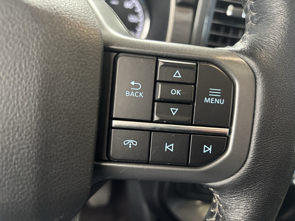 used 2022 Ford F-150 car, priced at $40,747