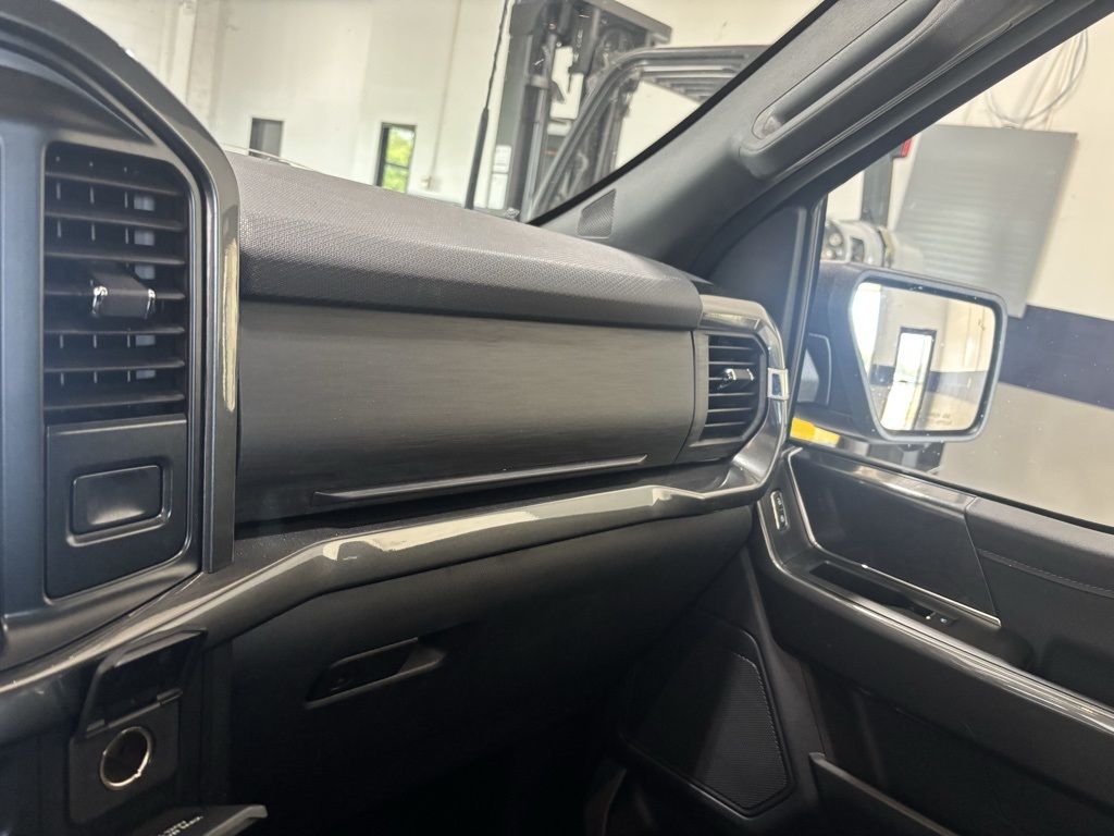 used 2022 Ford F-150 car, priced at $40,747