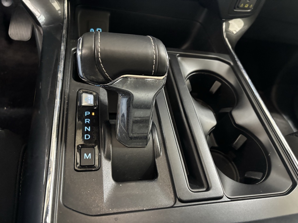 used 2022 Ford F-150 car, priced at $40,747