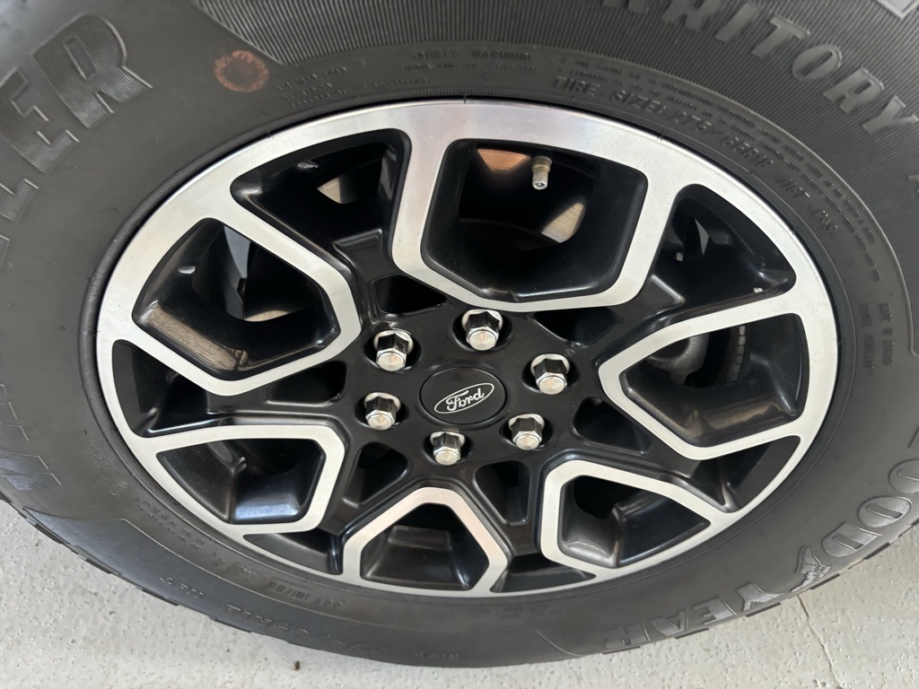 used 2022 Ford F-150 car, priced at $40,747