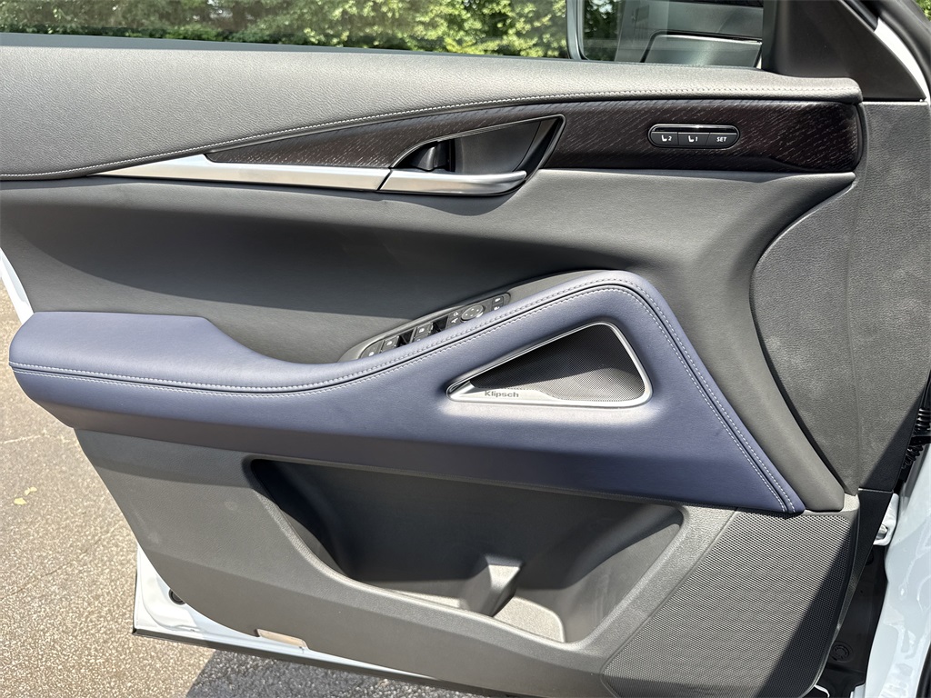 new 2026 INFINITI QX60 car, priced at $66,145