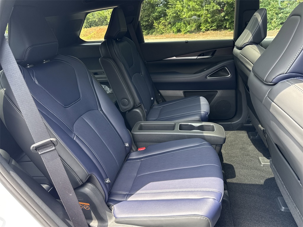 new 2026 INFINITI QX60 car, priced at $66,145