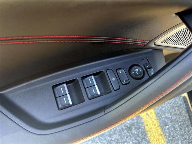 used 2025 Acura TLX car, priced at $43,606