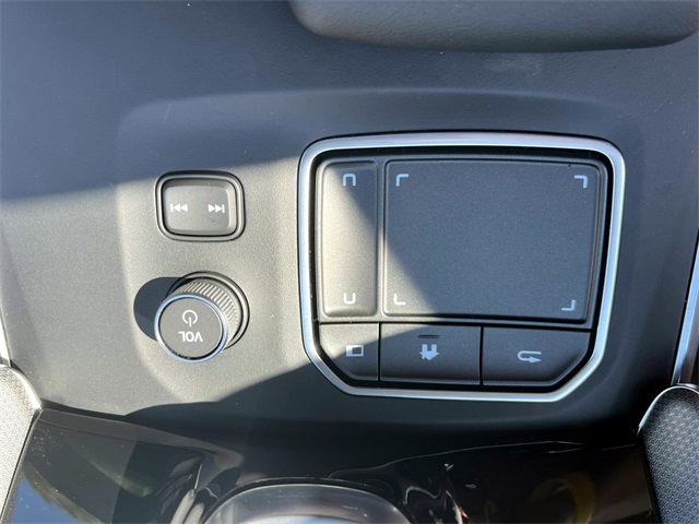 used 2025 Acura TLX car, priced at $43,606