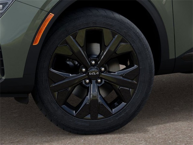 new 2025 Kia Sportage Plug-In Hybrid car, priced at $41,950