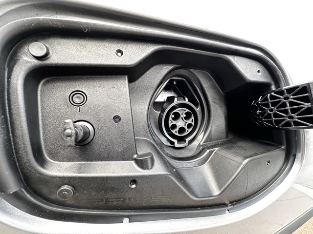 new 2026 Toyota Prius Plug-In Hybrid car, priced at $35,324