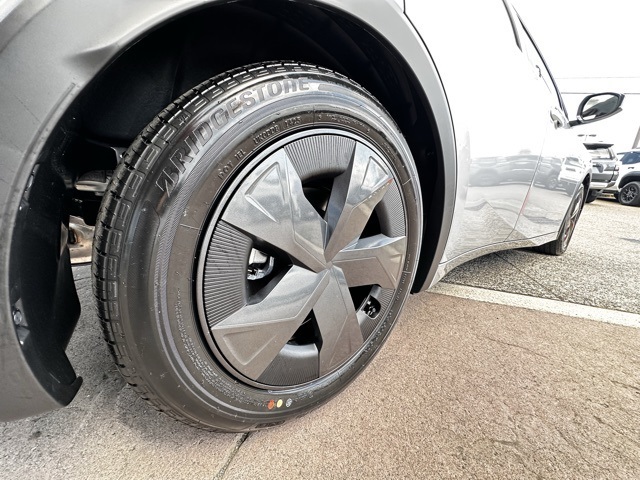 new 2026 Toyota Prius Plug-In Hybrid car, priced at $35,324