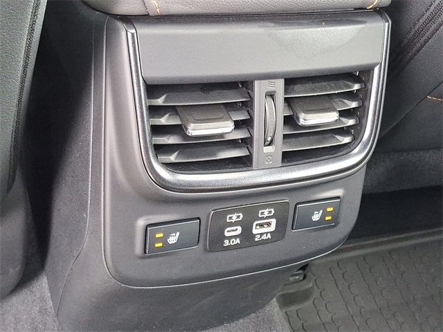 used 2024 Subaru Outback car, priced at $34,998
