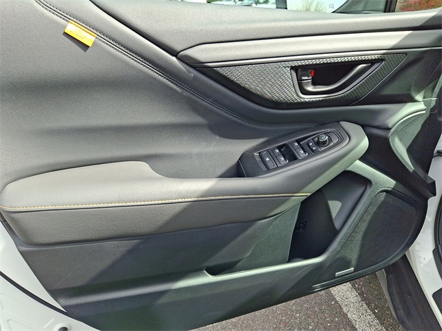 used 2024 Subaru Outback car, priced at $34,998