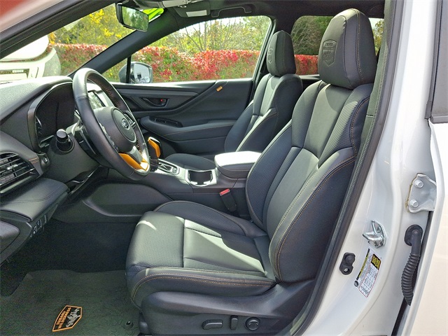 used 2024 Subaru Outback car, priced at $34,998
