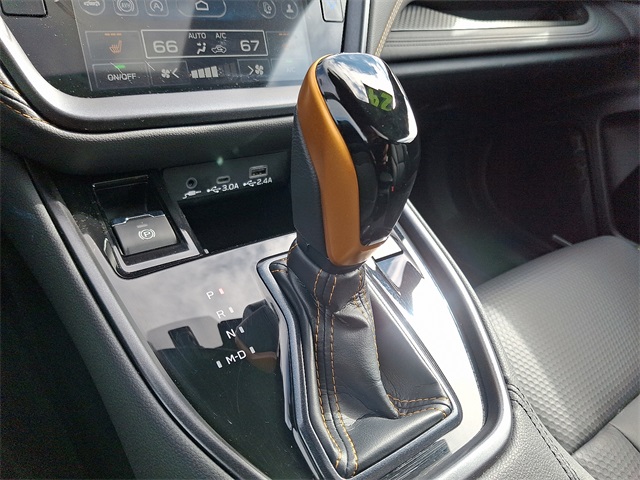 used 2024 Subaru Outback car, priced at $34,998