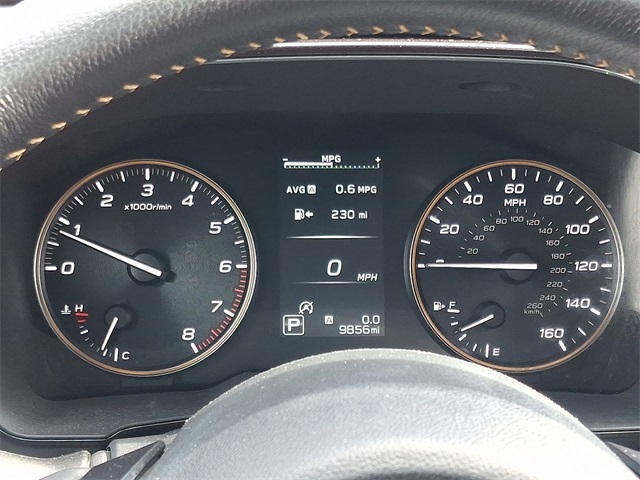 used 2024 Subaru Outback car, priced at $34,998