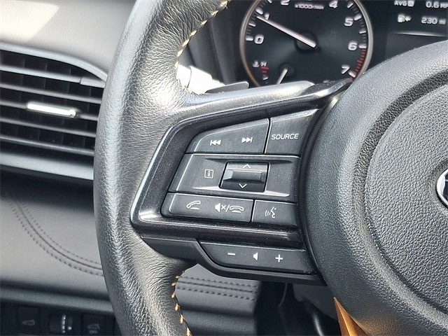 used 2024 Subaru Outback car, priced at $34,998