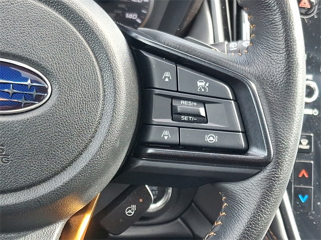 used 2024 Subaru Outback car, priced at $34,998