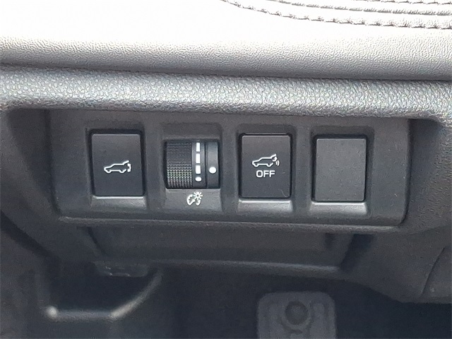 used 2024 Subaru Outback car, priced at $34,998