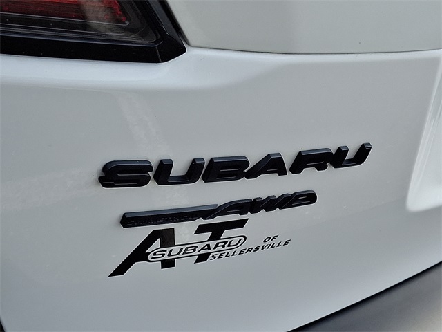 used 2024 Subaru Outback car, priced at $34,998