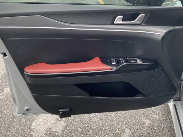 used 2024 Kia K5 car, priced at $27,343