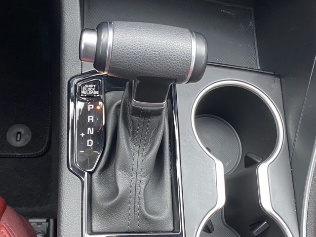 used 2024 Kia K5 car, priced at $27,343