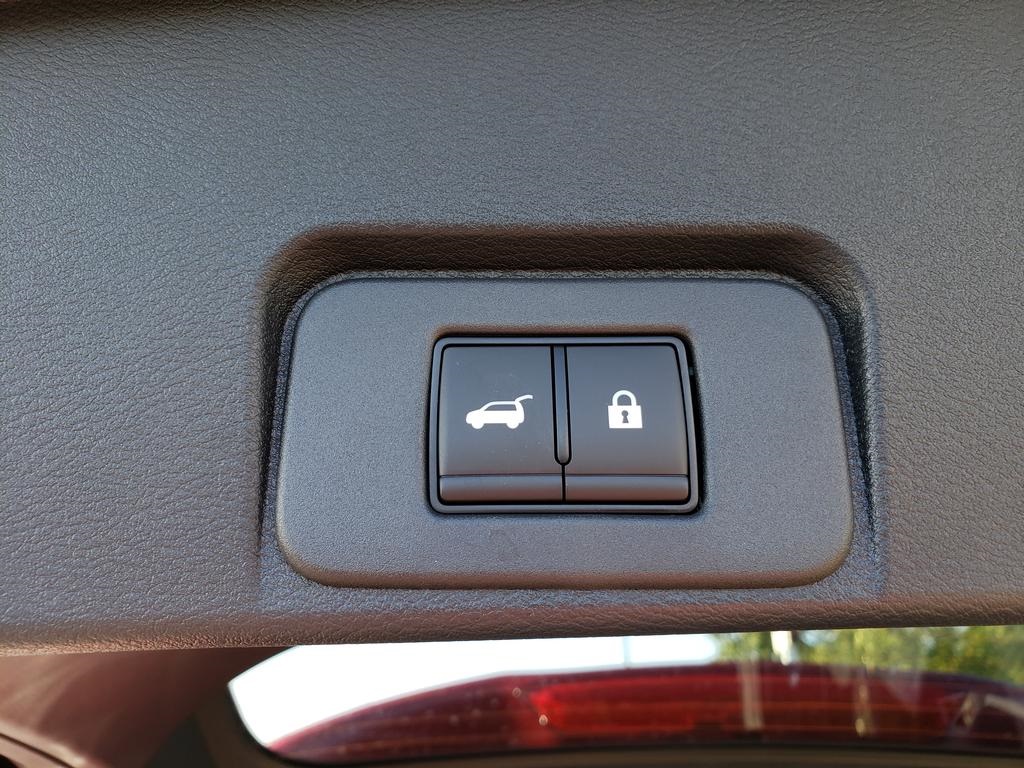 new 2026 Nissan Rogue car, priced at $38,868