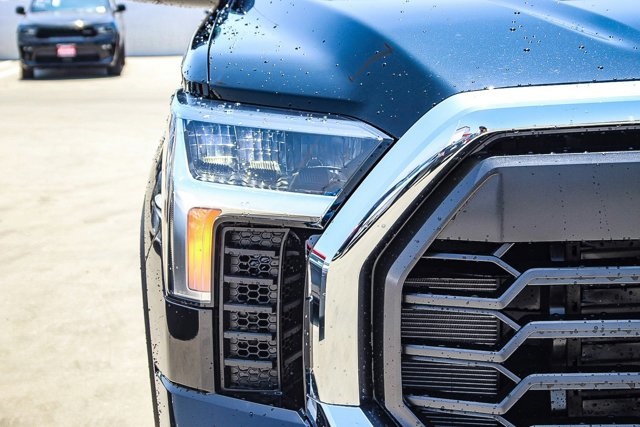 new 2025 Toyota Tundra car, priced at $51,931