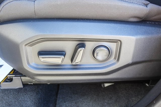 new 2025 Toyota Tundra car, priced at $51,931