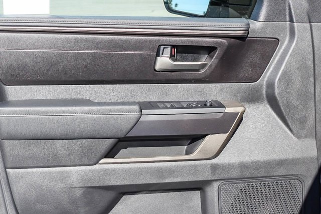 new 2025 Toyota Tundra car, priced at $51,931