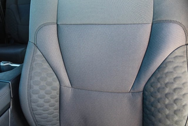 new 2025 Toyota Tundra car, priced at $51,931