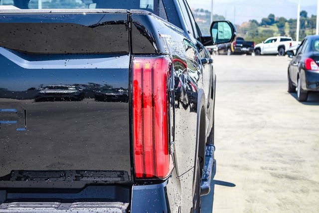 new 2025 Toyota Tundra car, priced at $51,931