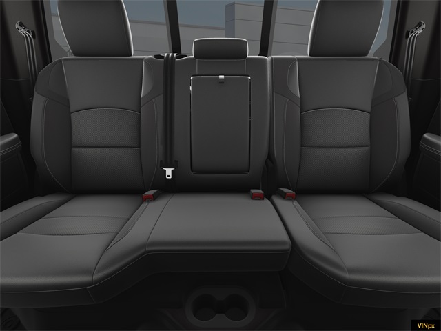 new 2025 Ram 2500 car, priced at $67,794