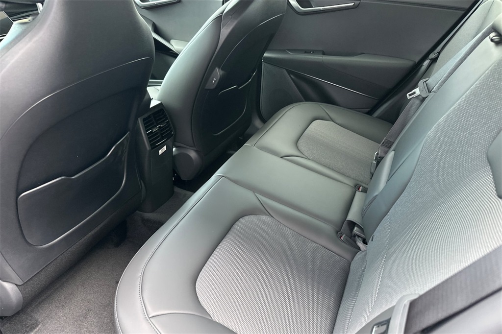 new 2025 Kia Niro car, priced at $31,830