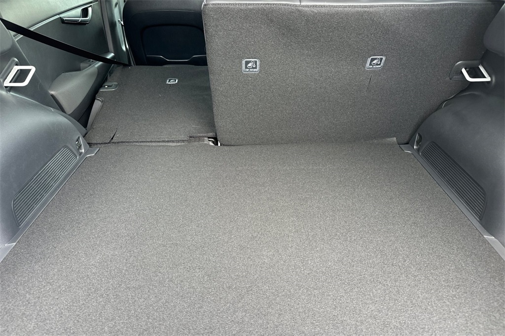 new 2025 Kia Niro car, priced at $31,830