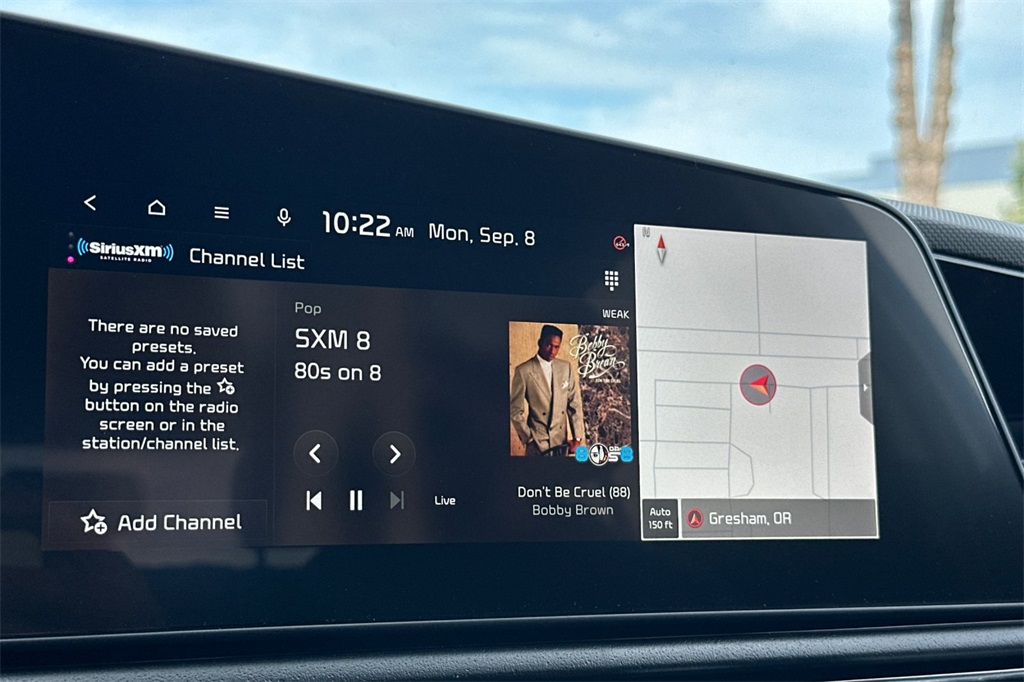 new 2025 Kia Niro car, priced at $31,830