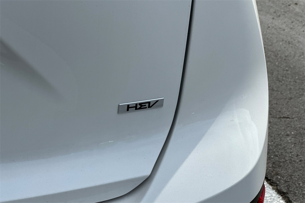 new 2025 Kia Niro car, priced at $31,830