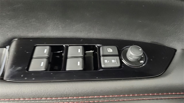 new 2025 Mazda CX-5 car, priced at $35,040