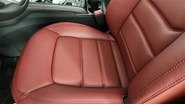 new 2025 Mazda CX-5 car, priced at $35,040