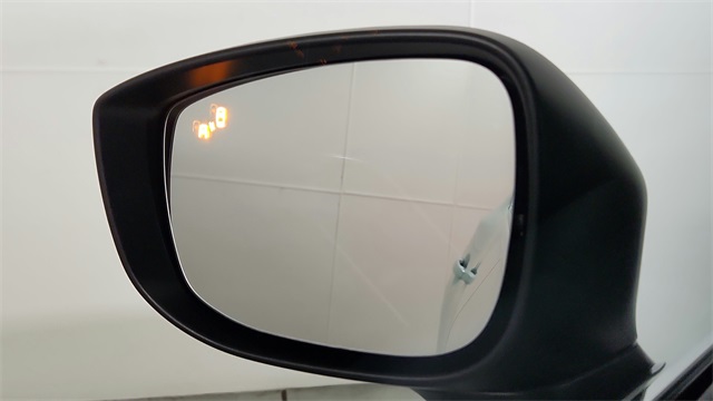 new 2025 Mazda CX-5 car, priced at $35,040