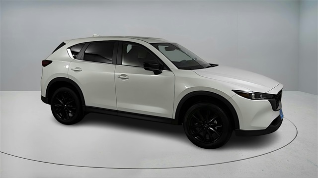 new 2025 Mazda CX-5 car, priced at $35,040