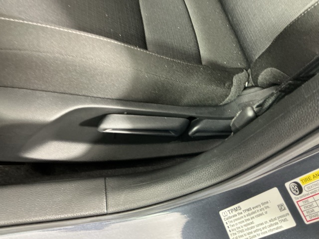 used 2025 Honda Civic car, priced at $25,650