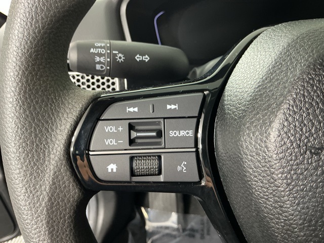 used 2025 Honda Civic car, priced at $25,650