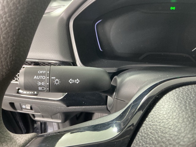 used 2025 Honda Civic car, priced at $25,650