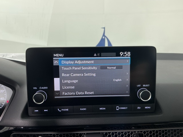used 2025 Honda Civic car, priced at $25,650