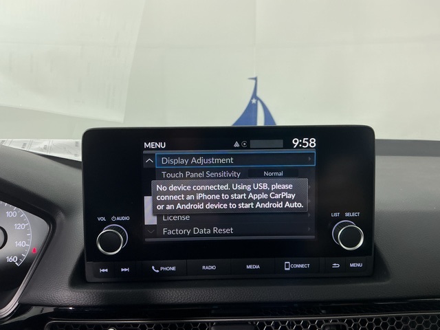 used 2025 Honda Civic car, priced at $25,650