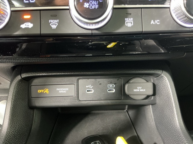 used 2025 Honda Civic car, priced at $25,650